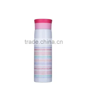 Wholesale High Quality Stainless Steel Thermos Vacuum Bottle thumbnail-2