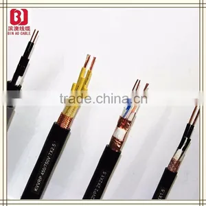 Copper Conductor PVC/XLPE Insulation PVC Sheath Control Cable,xlpe Dsta Pvc Cable,pvc Cable 1.5mm2 Copper Wire Scrap thumbnail-1