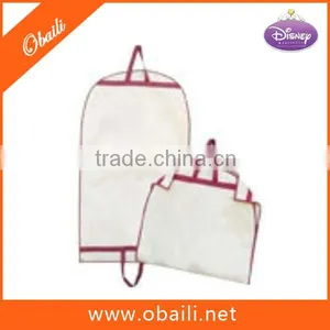 Travel Garment Bag/ Suit Cover Bag thumbnail-1