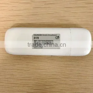 Unlocked 7.2Mbps HSUPA Modem Usb Stick Huawei E173 thumbnail-2