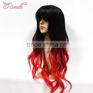 Female Mannequins Wigs, Fashion Wigs thumbnail-6
