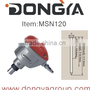 CE APPROVAL (MSN120) Palm Nailer thumbnail-1