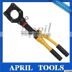 Semi-Automatic Hydraulic Cable Cutter CPC-75 thumbnail-1