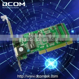 Network Device 1000M Ethernet LAN Card thumbnail-1