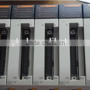 Omron PLC CQM1-ID213Programmable Controller thumbnail-1