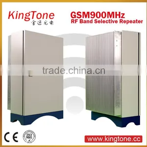 Dual Band Repetidor De Sinal De Celular Repeater GSM 900/1800 Mhz thumbnail-2