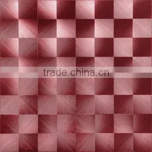 Metal Glaze Mosaic Tile thumbnail-3