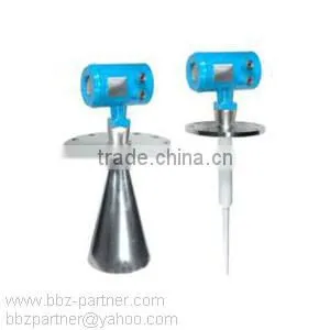 BBZ RL52 Smart Radar Tank Level Transmitter thumbnail-5
