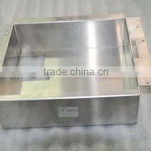 China Sheet Metal Cutting thumbnail-6