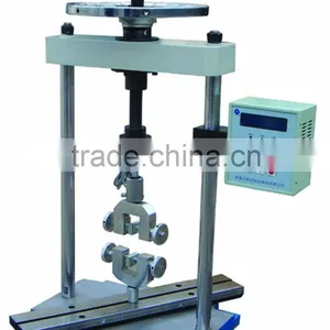 Economic 10kN Wood-based Panel Universal Testing Machine Electronic Type thumbnail-3