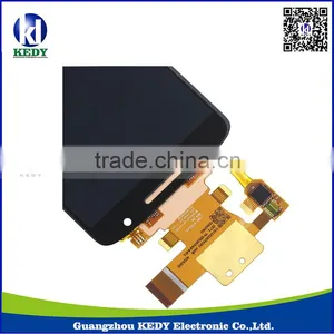 Original LCD Display With Digitizer Touch Screen Assembly for Motorola Moto X Play X3 thumbnail-6