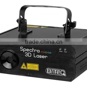 BRITEQ SPECTRA-3D LASER thumbnail-1