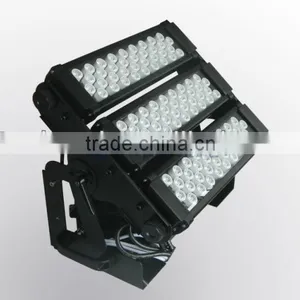 Outdoor LED Wash 108*3W RGBW/A High Power LEDs thumbnail-1