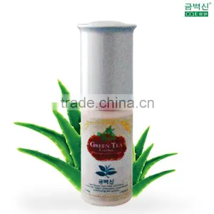 Green Tea Whitening Foundation Lotion(MT129) Skin Care thumbnail-1