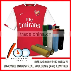 Heat Transfer Film CCF-NOR01 pu Transfer Film thumbnail-5