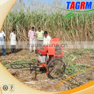 6BZ-5 Sugarcane Top Removing Machine/sugarcane Leaf Removing Machine for Sale thumbnail-5