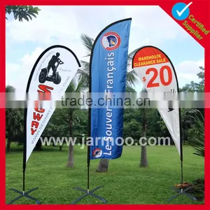 Decorative Waterproof Advertising Banner thumbnail-1