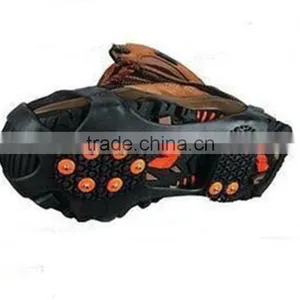 Most Popular City Crampons, Ice Shoe Crampons,snow Shoe Crampons thumbnail-5