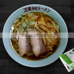 Japanese Gift Box Japan Sano Ramen BANRI Instant Noodles thumbnail-1
