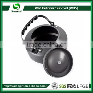Factory Direct Sales All Kinds Of Aluminium Cookware thumbnail-1