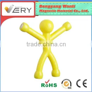 China Wholesale Custom Custom Magnetic Keychain thumbnail-3