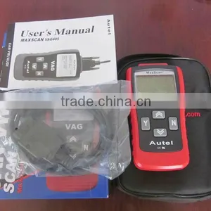 Audi Automotive Scanner VAG405 thumbnail-1
