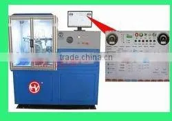 CRI200B-I Common Rail Fuel Injector and Pump Test Bench (checking Bosch Delphi Denso Siemens) thumbnail-1