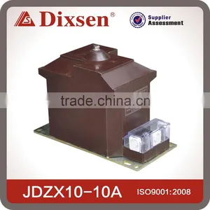 JDZ10 Small High Voltage Transformer thumbnail-2
