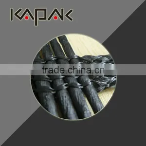 Polypropylene Geogrid for Stabilization and Slope Reinforcement thumbnail-5