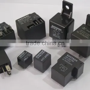 Kontron 30/40/70A 4/5 Pin Auto Relay thumbnail-4