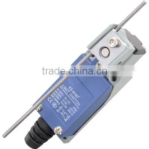 Kontron TZ/ME Seris 8107 10A Limit Switch thumbnail-1