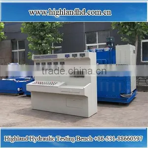 Long Experience Hydraulic Test Pump thumbnail-1