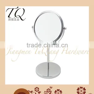 Double Side Hand Hold LED Mirror Manufacturer thumbnail-1