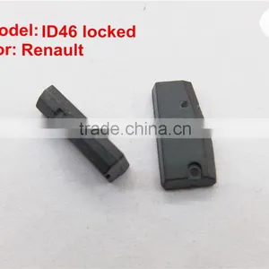 High Quality ID46 Transponder Chip for Renault(locked) Car Key Chip Transponder thumbnail-1