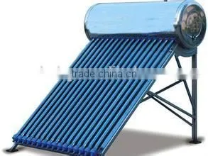 Solar Heating System thumbnail-4