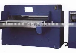 ALMACO Precision Type 4-stigma Hydraulic Cutting off Machine thumbnail-1