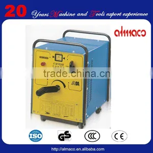 Supply AC Arc Welding Machine BX1-Series thumbnail-1