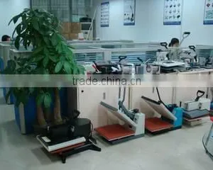 Yiwu Maike Digital Imaging Co., Ltd. company overview - view 2 thumbnail