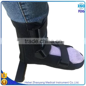 Postoperative Foot Shoe for Cure the Spraining and Injury thumbnail-3