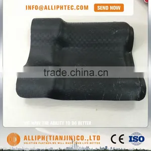 ASA Resin Roof Tile China Best Quality Synthetic Resin Tile thumbnail-6