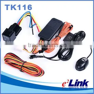 TK116 Gps Car Tracking System Remote Control With Mini Gps Tracking Chip Car thumbnail-1