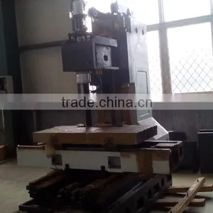 Hot Sale! VMC7135 CNC 5 Axis, 5 Axis CNC, 5 AXIS CNC thumbnail-5