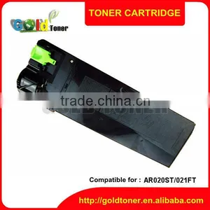 Compatible Toner Cartridge for Sharp AR020ST 021FT thumbnail-1