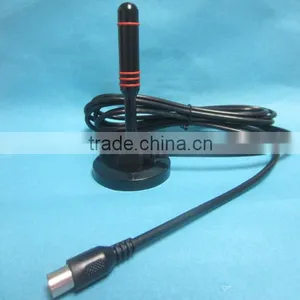 Wholesale Uhf Vhf Decoder tv Receiver Antenna With High Definition thumbnail-6