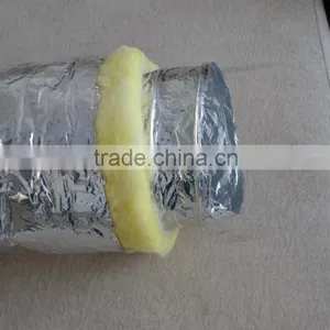 Aluminum Foil Insulated Air Conditioning Duct thumbnail-4