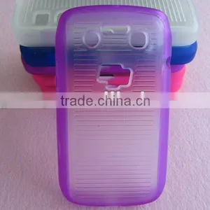 Hot Sale Case for Blackberry 9790 Mobile Phone Accessories thumbnail-1
