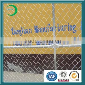 Wholesale Sales Temporary Fence /chain Link Fence (manufacturer) thumbnail-1