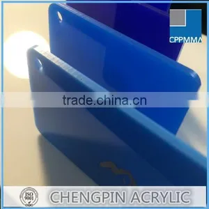2015 Cheap Price Clear Pmma Acrylic Sheet thumbnail-1