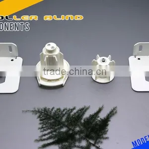 38mm Head of Roller Blind thumbnail-1