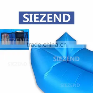 Wholesale Outdoor Camping Inflatable Sleeping Bags, Camping Equipment Summer Sleeping Bag Inflatable> thumbnail-6
